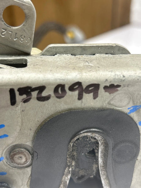 2016 FORD EXPLORER DOOR LOCK ACTUATOR REAR LEFT SIDE ASSEMBLY OEM 960985115
