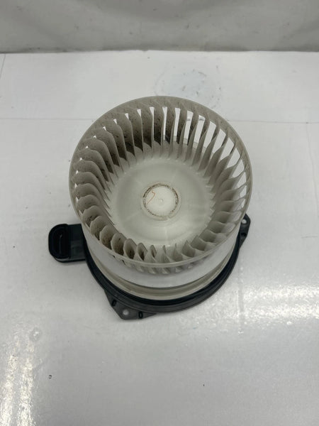 2019 2020 2021 2022 2023 2024 2025 TOYOTA COROLLA BLOWER MOTOR FRONT ASSEMBLY