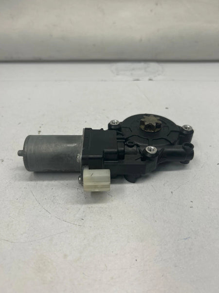 2020 2021 2022 2023 2024 HONDA ODYSSEY TAILGATE LID MOTOR ASSEMBLY