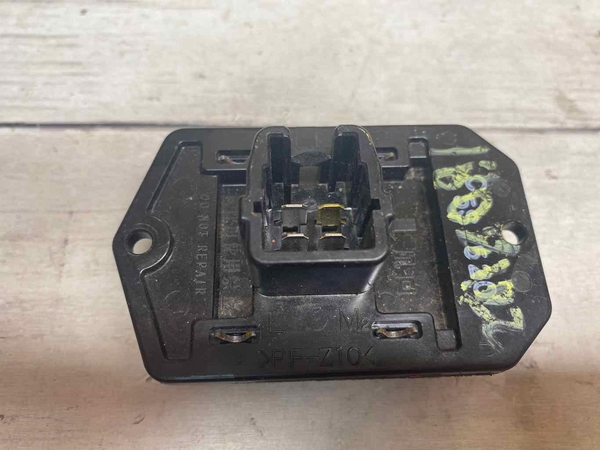 Motor do soprador Scion TC 2015 conjunto de resistor do soprador OEM