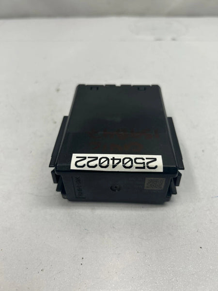 2024 HONDA CIVIC FUSE BOX RELAY CONTROL UNIT MODULE ASSY