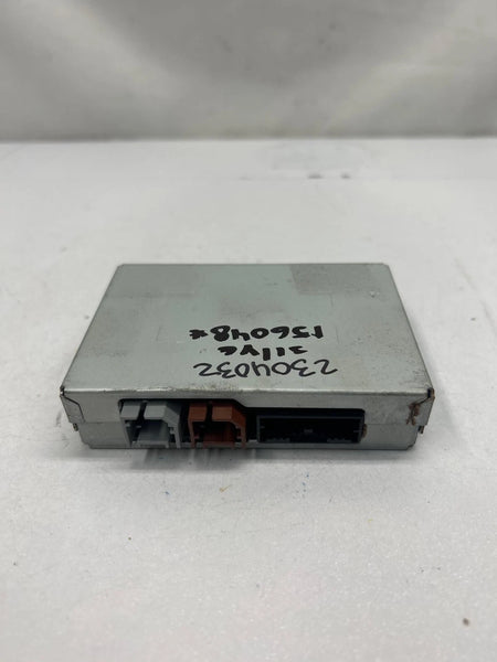 2019 CHEVY SILVERADO HMI BYPASS CONTROL MODULE UNIT ASSY OEM 84216626
