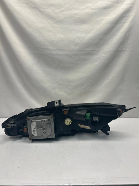 2014 TO 2018 JEEP CHEROKEE HEADLIGHT RIGHT PASSANGER HALOGEN PROJECTOR ASSY