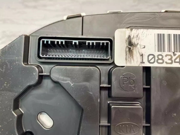 PANTALLA DE 3.5" CONJUNTO DE VELOCÍMETRO PARA KIA SOUL 2022 (MPH) OEM 94001K0660