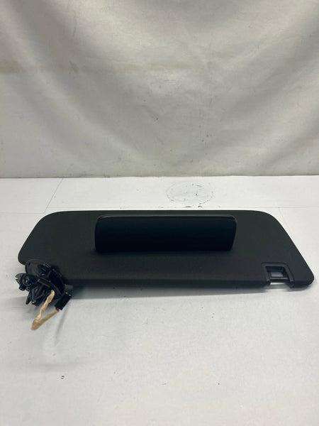 2019 20 21 22 2023 2024 CHEVROLET BLAZER SUN VISOR RIGHT SIDE ASSY OEM 84847278