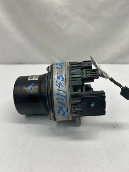 20 22 HONDA CRV ELECTRIC POWER STEERING PUMP 1.5L TURBO FWD EX OEM 53660TLBA40