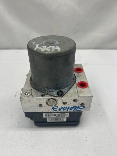 2019 2020 HYUNDAI ELANTRA ABS PUMP MODULE SEDAN 2.0L ASSY OEM 58910F2620