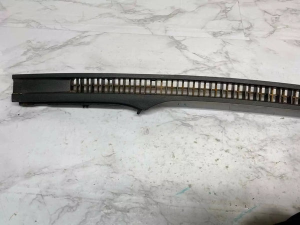 14 15 16 17 18 19 MERCEDES CLA250 DASHBOARD DEFROST DASH PANEL LEFT SIDE TRIM COVER 1084750X