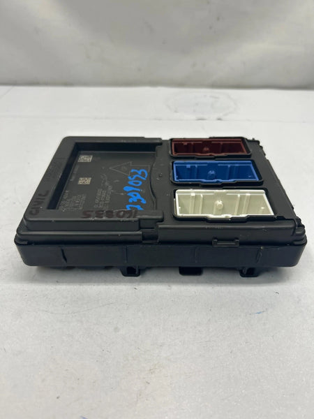 2022 2023 HONDA CIVIC BODY CONTROL BCM MODULE SEDAN ASSY