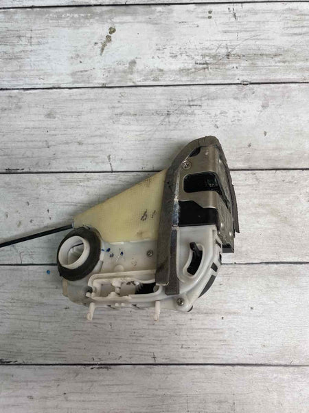 12 15 SUBARU IMPREZA 2.0L REAR RIGHT DOOR LOCK LATCH ACTUATOR OEM RH