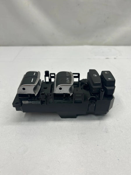 2018 TO 2022 HONDA ACCORD WINDOW SWITCH LX US MARKET ASSY FRONT DRIVER SIDE 35750tvaa01