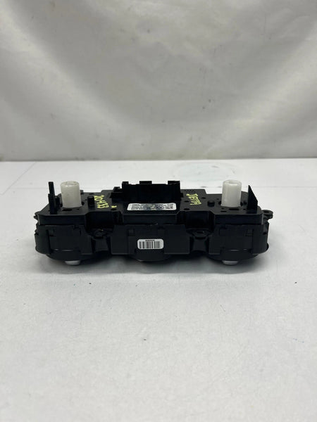 2015 TO 2018 VOLKSWAGEN JETTA CLIMATE CONTROL HVAC AC PANEL ASSY SEDAN OEM 5C0820047DA