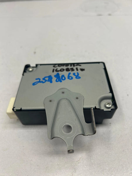 2020 TOYOTA COROLLA TPMS & DOOR CONTROL MODULE ASSY