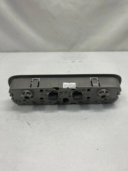 2016 HONDA PILOT ROOF LIGHT LAMP ASSY