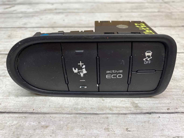 Interruptor de control de tracción con atenuador ECO para Kia Forte 2015 OEM 93700A7040WK