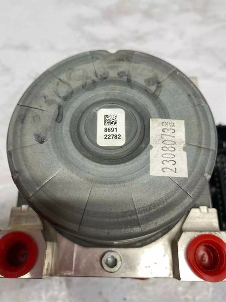 Conjunto de bomba y módulo de ABS para Chevrolet Equinox 2018-2019, OEM 84560131