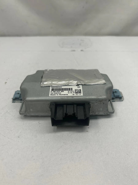 2014 TO 2023 JEEP CHEROKEE POWER INVERTER CONTROL MODULE UNIT ASSY
