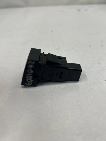 2019 HONDA CIVIC DASH SWITCH  HAND BRAKE CONTROL SWITCH ASSY OEM