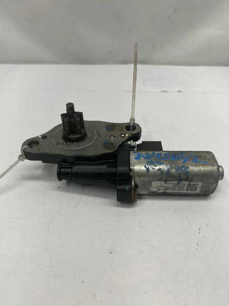 2021 HONDA ACCORD SEAT MOTOR FRONT SEAT MOTOR ASSEMBLY