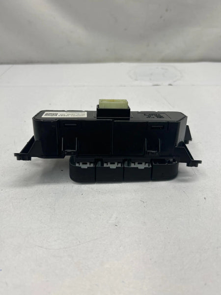 2020 HYUNDAI ELANTRA TRACTION CONTROL DIMMER LIGHT SWITCH ASSY