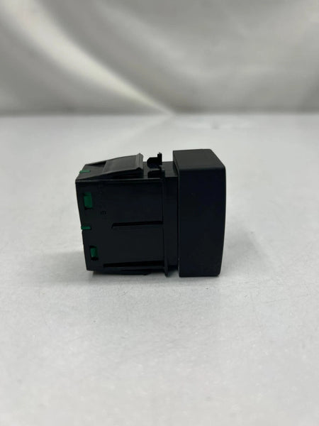 2016 HONDA PILOT CENTER CONSOLE STABILIZER CONTROL SWITCH ASSY OEM M51654