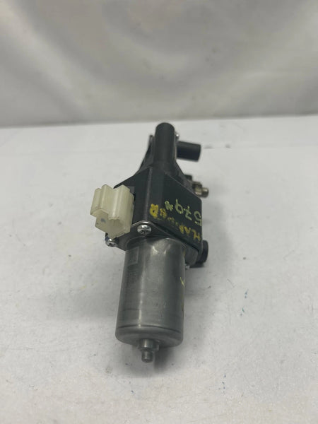 2019 TOYOTA HIGHLANDER SEAT MOTOR FRONT DRIVER SIDE ASSY OEM 85820X7V03