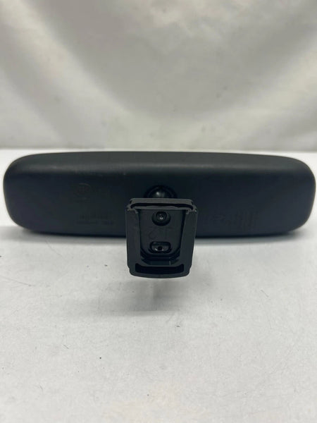 2017 TO 2025 TOYOTA COROLLA REAR VIEW MIRROR MANUAL DIMMING SEDAN OEM 8781028140