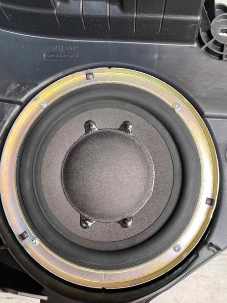 2021 HONDA PILOT TRASEIRO DIREITO BASS SPEAKER ASSY OEM EAB20135A