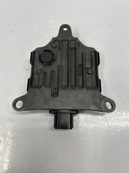 2019 TO 2025 TOYOTA RAV-4 BLIND SPOT ALERT SENSOR REAR BUMPER OEM 881620R033