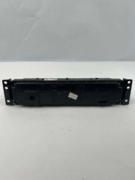 2020 TO 2023 NISSAN SENTRA CLIMATE CONTROL DUAL ZONE PANEL ASSY OEM 275006LB6A