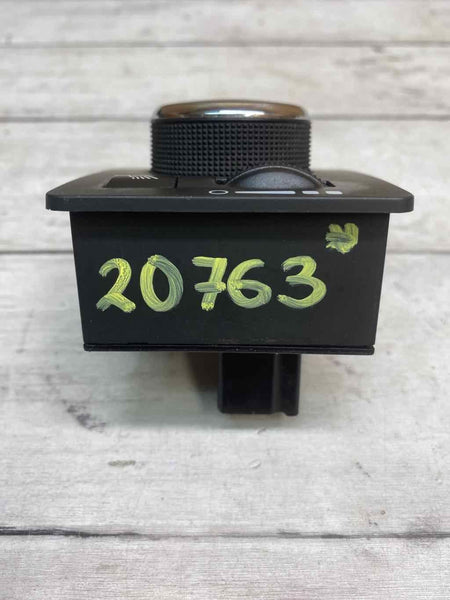 Interruptor de faros delanteros para camioneta Dodge Ram 1500 (2013-2019), OEM 68189152AA