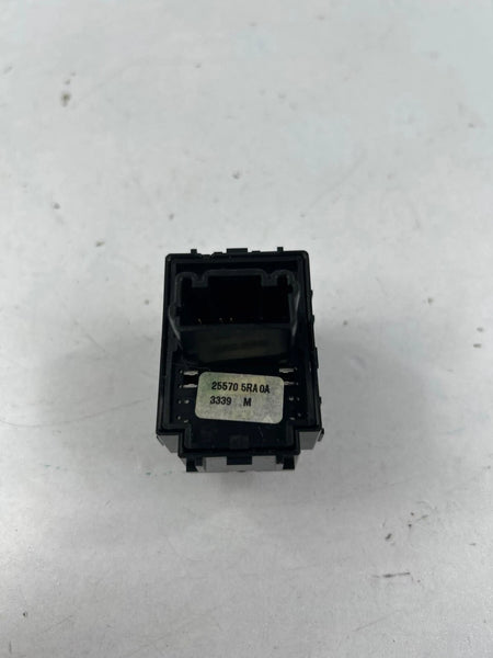 2020 TO 2025 NISSAN SENTRA DOOR MIRROR SWITCH DRIVER ASSY OEM 255705RA0A