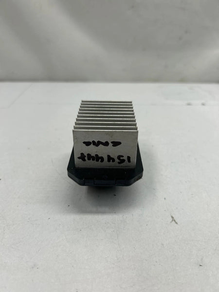 2022 HONDA CIVIC BLOWER MOTOR RESISTOR BLOWER MOTOR RESISTOR OEM E7EM031