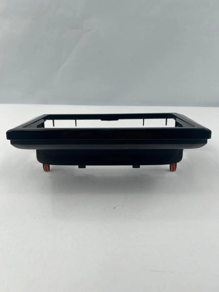 2022 TOYOTA COROLLA SEDAN RADIO DISPLAY COVER OEM 5542212340