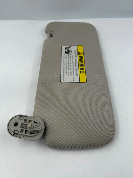 2020 2021 2022 2023 HYUNDAI SONATA SUN VISOR RIGHT SIDE ASSY OEM 85220L0020MMH