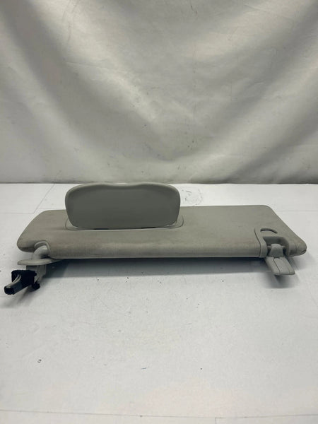 2019 2020 2021 2022 2023 JEEP CHEROKEE SUN VISOR RIGHT SIDE ASSY ILLUMINATION