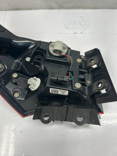 2018 2019 2020 ACURA TLX TAIL LIGHT QUARTER PANEL MOUNTED RIGHT SIDE 33500TZ3A51
