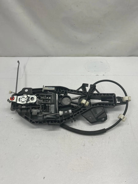 2019 CHEVY EQUINOX DOOR HANDLE OUTSIDE REAR LEFT SIDE OEM 46081100 ONLY BASE
