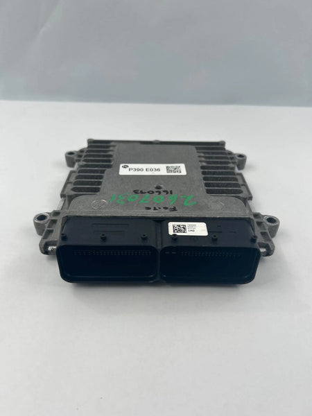 2019 2023 KIA FORTE SEDAN 2.0L ENGINE CONTROL UNIT ECU ECM SVT OEM 391992E036