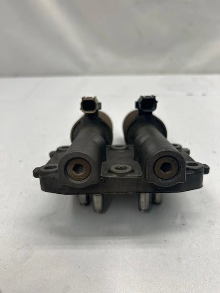 2011 HONDA ACCORD TRANSMISSION SELENOIDS TRANSMISSION SOLENOIDS ASSY OEM