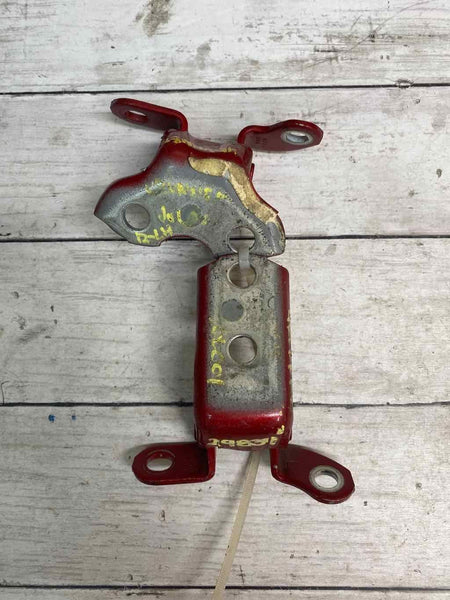 Conjunto de bisagra de puerta trasera izquierda OEM para Toyota 4Runner 2017