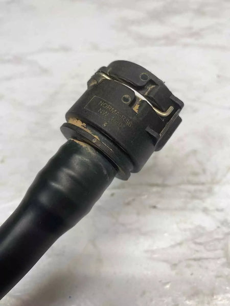 Manguera de refrigerante del radiador para Mercedes CLA250 2.0L OEM 2465010058