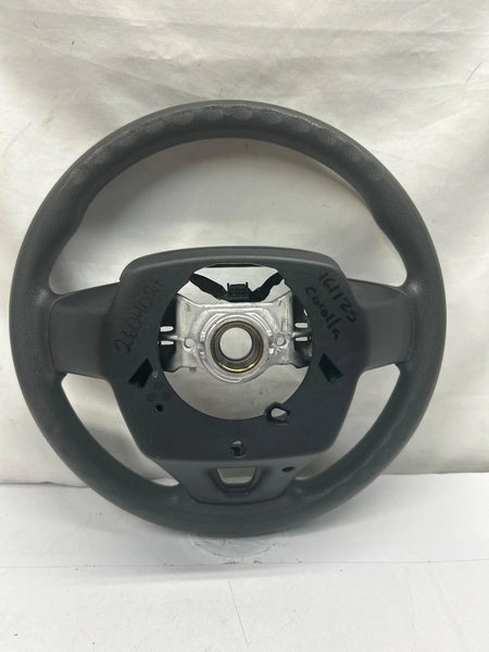 2019 TO 2025 TOYOTA COROLLA STEERING WHEEL LEATHER JAPAN BUILT ASSY