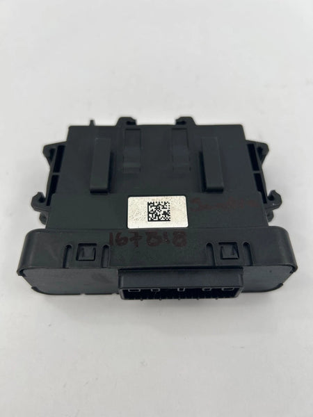 2022 NISSAN SENTRA NETWORK GATEWAY CONTROL OEM 284Y56LA7A