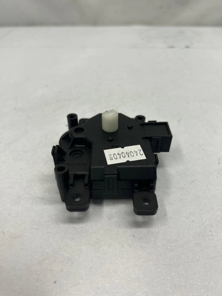 2018 HONDA CIVIC AIR FLAP MOTOR HVAC AC ACTUATOR ASSEMBLY