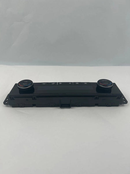 2021 TO 2025 NISSAN ROGUE CLIMATE CONTROL HVAC PANEL ASSY OEM 275006RK1A