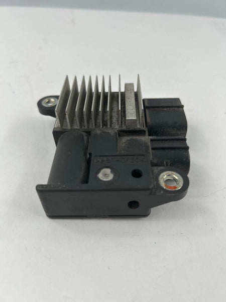 2022 TO 2025 TOYOTA COROLLA CROSS COOLING FAN CONTROL MODULE ASSY OEM 89257K0020