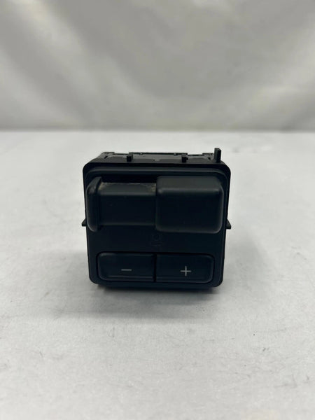 2021 TOYOTA COROLLA TRAILER BRAKE CONTROLLER TRAILER CONTROLLER OEM 84488395