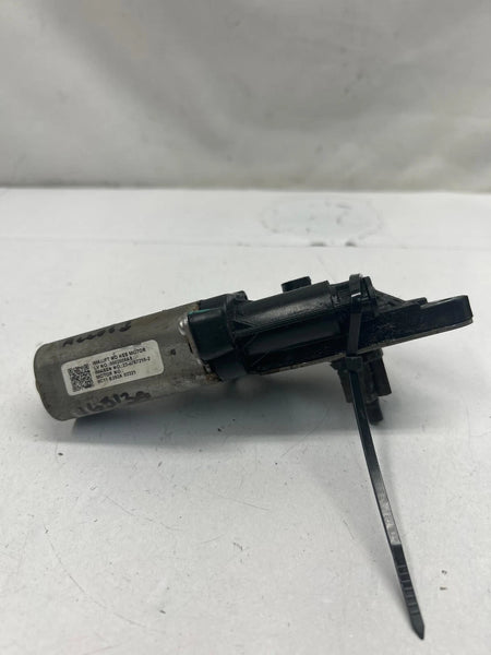 2019 HONDA ACCORD SEAT MOTOR FRONT LEFT SIDE ASSEMBLY