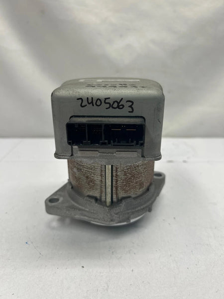 2020 TO 2023 TOYOTA COROLLA POWER STEERING PUMP MOTOR ASSY OEM 8965012F30